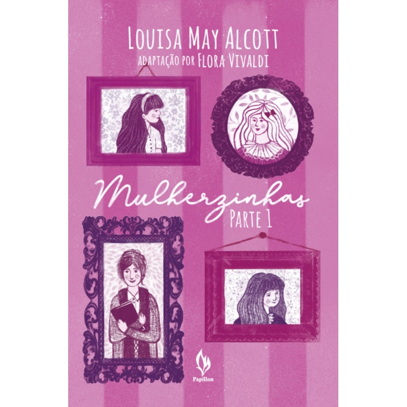 MULHERZINHAS: PARTE 1