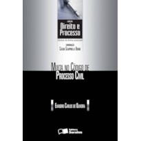 MULTA NO CÓDIGO DE PROCESSO CIVIL - 1ª EDIÇÃO DE 2011