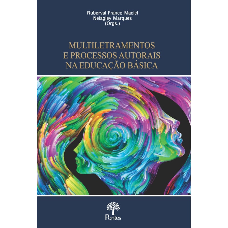 MULTILETRAMENTOS E PROCESSOS AUTORAIS NA EDUCAÇÃO BASICA