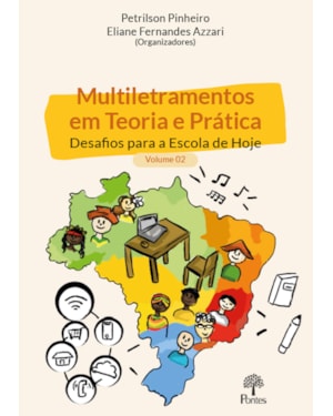 MULTILETRAMENTOS EM TEORIA E PRÁTICA