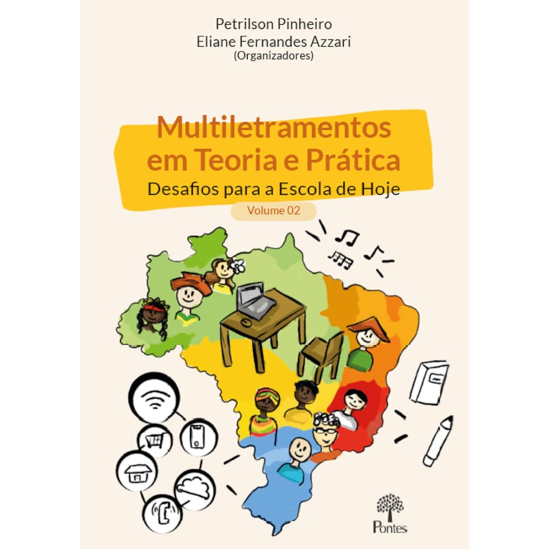 MULTILETRAMENTOS EM TEORIA E PRÁTICA