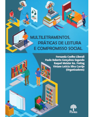 MULTILETRAMENTOS, PRÁTICAS DE LEITURA E COMPROMISSO SOCIAL