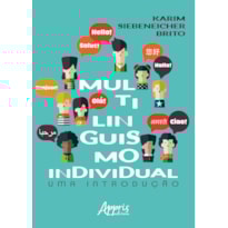MULTILINGUISMO INDIVIDUAL: UMA INTRODUÇÃO