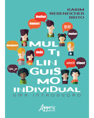 MULTILINGUISMO INDIVIDUAL: UMA INTRODUÇÃO