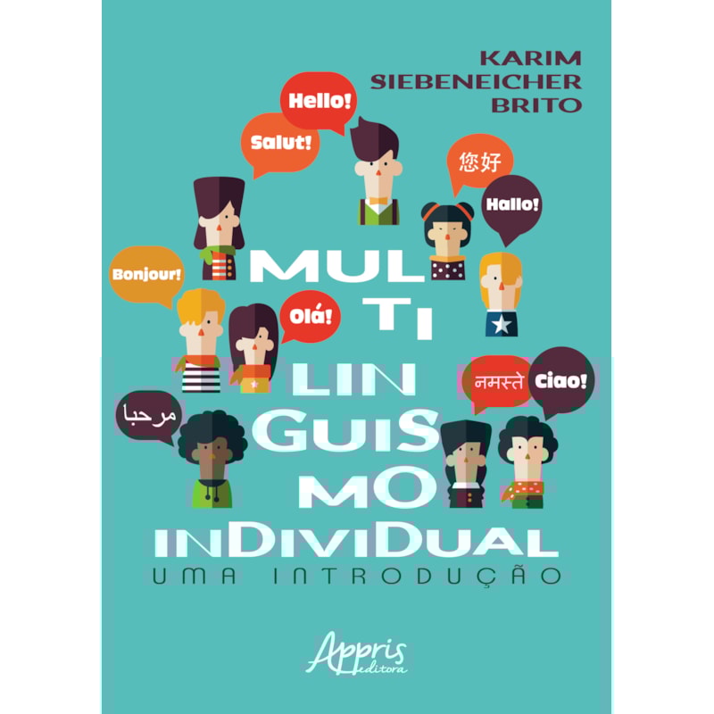 MULTILINGUISMO INDIVIDUAL: UMA INTRODUÇÃO