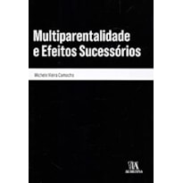 Multiparentalidade e efeitos sucessórios