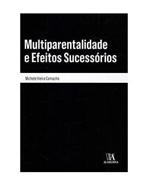 Multiparentalidade e efeitos sucessórios