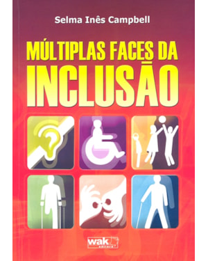 MULTIPLAS FACES DA INCLUSAO