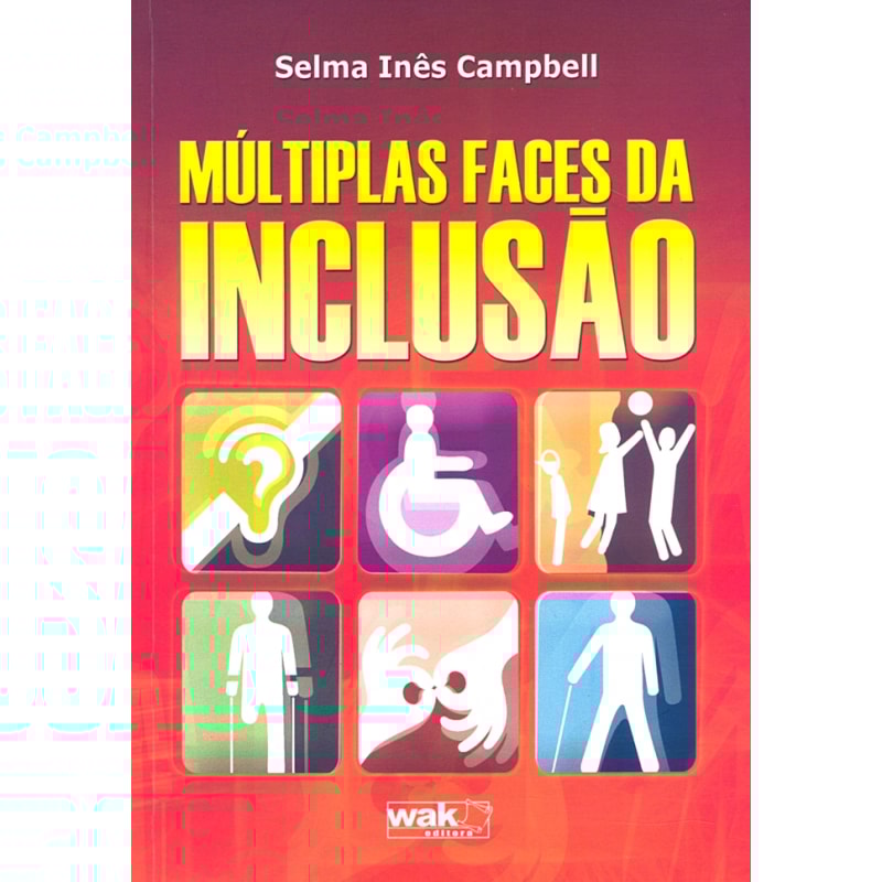 MULTIPLAS FACES DA INCLUSAO