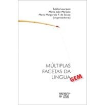 Múltiplas facetas da linguagem