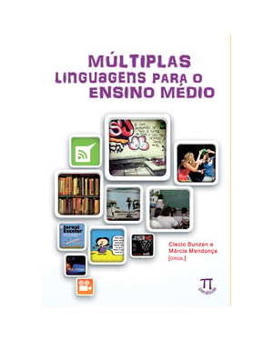 Múltiplas linguagens para o ensino médio