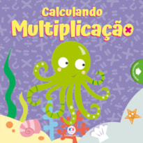 MULTIPLICAÇÃO