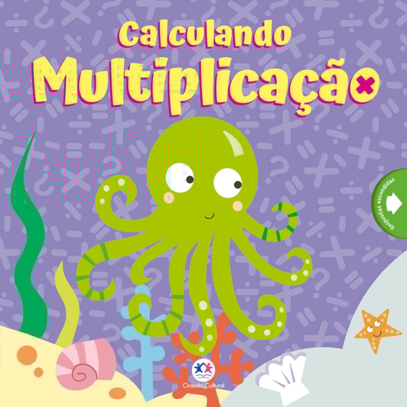 MULTIPLICAÇÃO