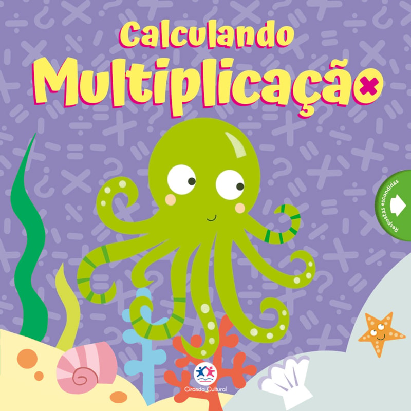 Multiplicação: multiplicação