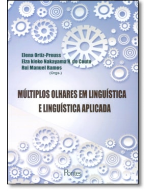 MULTIPLOS OLHARES EM LINGUISTICA E LINGUISTICA APLICADA