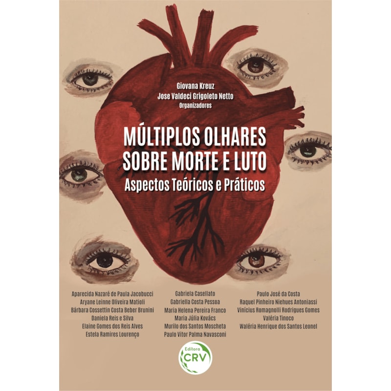 MÚLTIPLOS OLHARES SOBRE MORTE E LUTO: ASPECTOS TEÓRICOS E PRÁTICOS