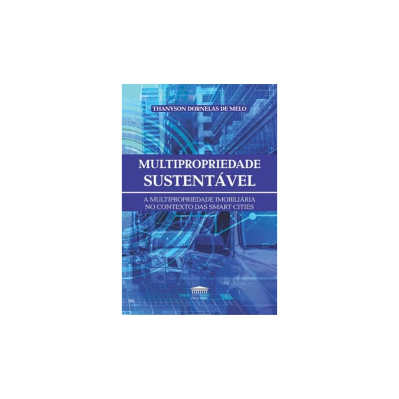 MULTIPROPRIEDADE SUSTENTÁVEL