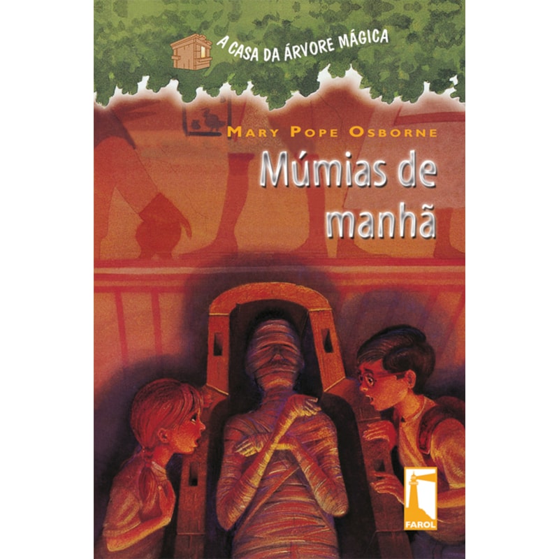 MÚMIAS DE MANHA
