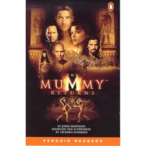MUMMY RETURNS - LEVEL 2 - 1