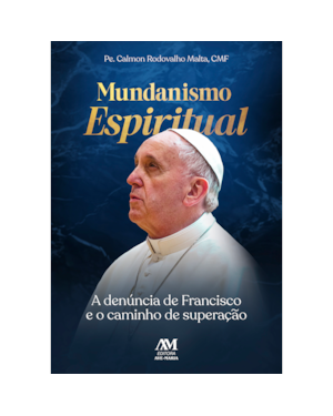 MUNDANISMO ESPIRITUAL