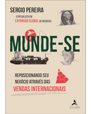 Munde-se: reposicionando seus negócios através das vendas internacionais