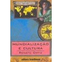 MUNDIALIZACAO E CULTURA - 2