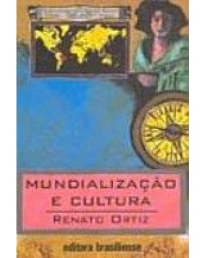 MUNDIALIZACAO E CULTURA - 2