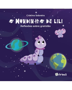 Mundinho de Lili: reflexões sobre gratidão