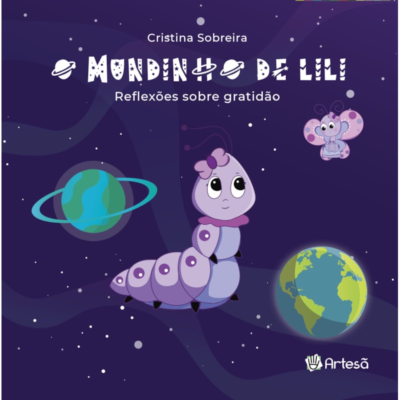 Mundinho de Lili: reflexões sobre gratidão