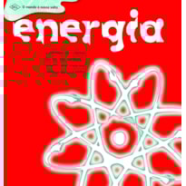 MUNDO A NOSSA VOLTA - ENERGIA MUNDO A NOSSA VOLTA - ENERGIA