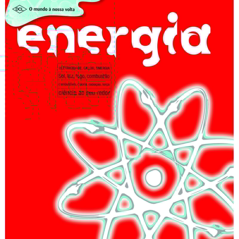 MUNDO A NOSSA VOLTA - ENERGIA