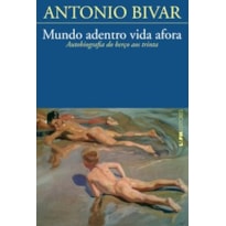 Mundo adentro vida afora