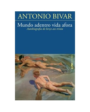 Mundo adentro vida afora