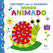 Mundo animado