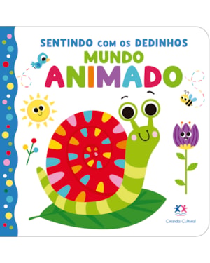 MUNDO ANIMADO