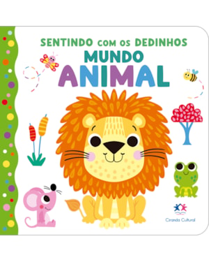 MUNDO ANIMAL