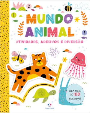 MUNDO ANIMAL