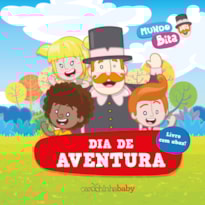 MUNDO BITA: DIA DE AVENTURA