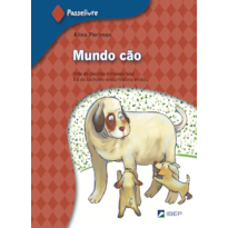 MUNDO CÃO