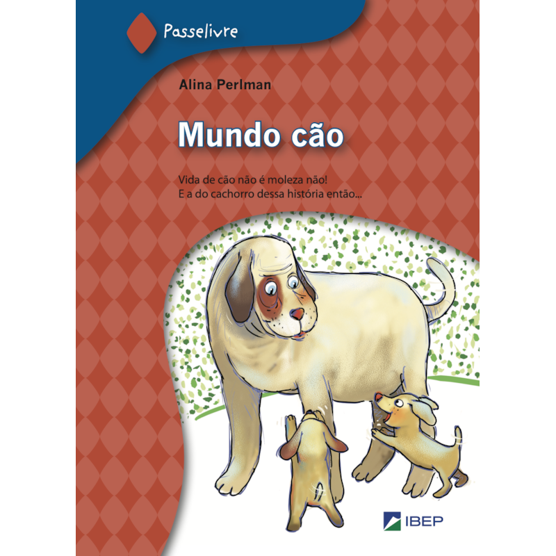 MUNDO CÃO