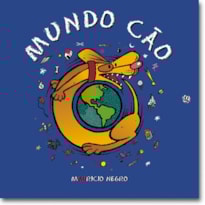 MUNDO CÃO