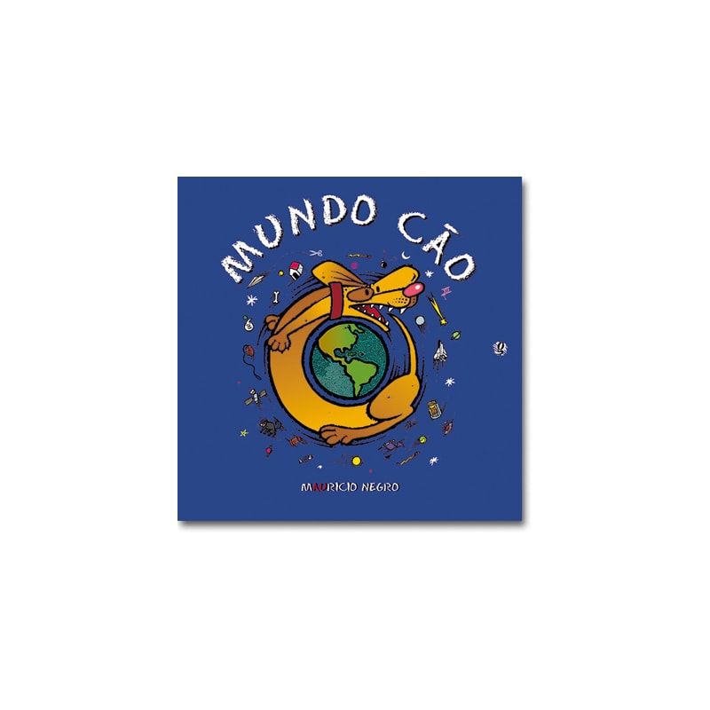 MUNDO CÃO