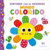 Mundo colorido