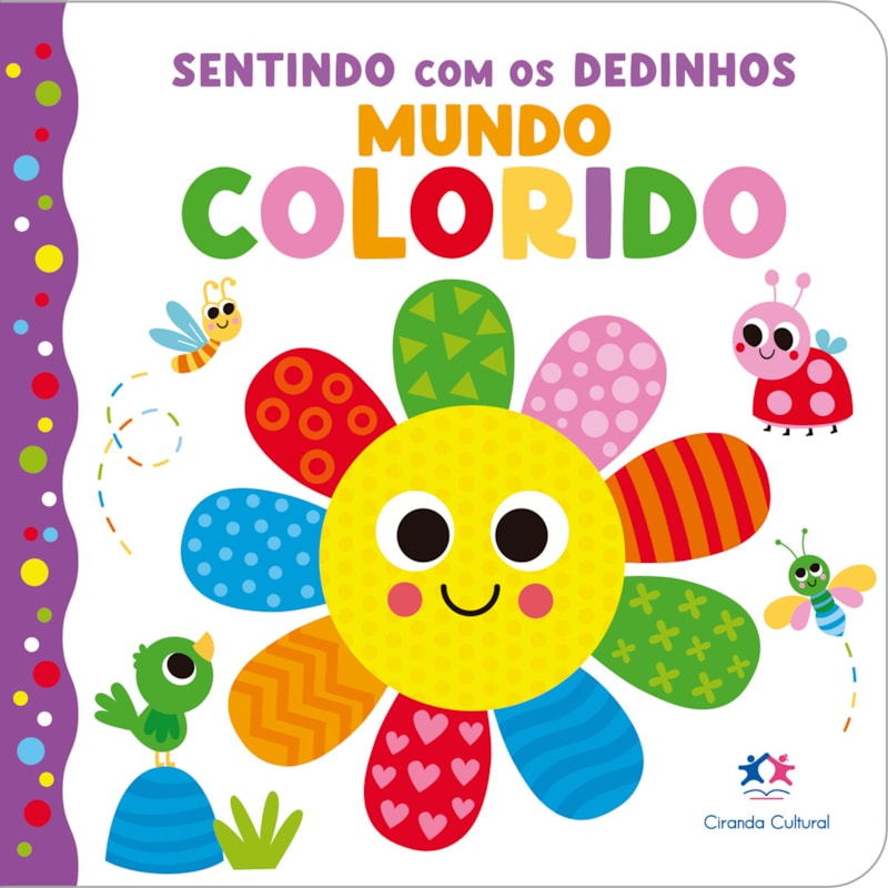 Mundo colorido