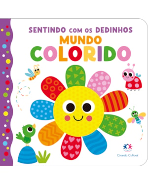 MUNDO COLORIDO