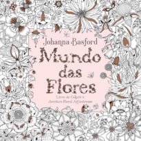 MUNDO DAS FLORES