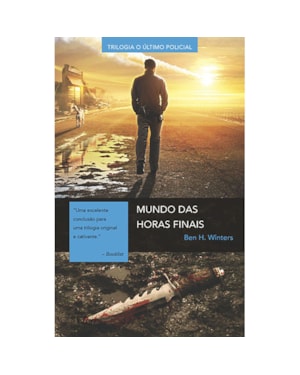 MUNDO DAS HORAS FINAIS