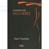MUNDO DAS MULHERES
