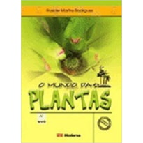 MUNDO DAS PLANTAS, O - COL. DESAFIOS - 2