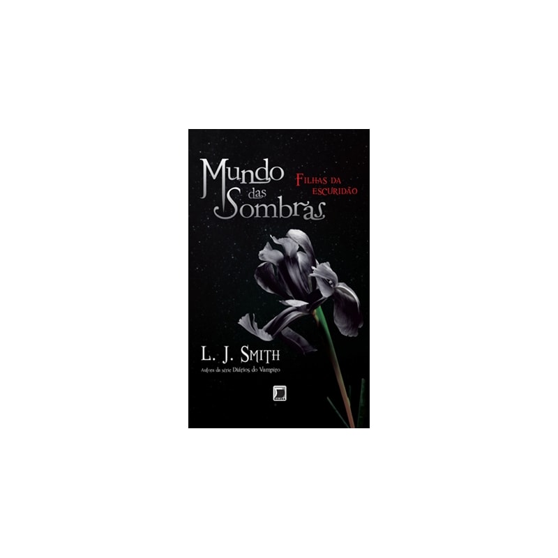 MUNDO DAS SOMBRAS: FILHAS DA ESCURIDÃO (VOL. 2)